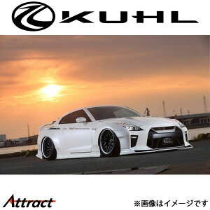 N[ GT-R R35[MY17ȍ~(^)]TCh^[VOiLED hi Ver3 35R-SSW WIDE KUHL GA Op[c