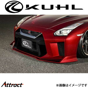 N[ GT-R R35[]tgop[ hi Ver7 35R-FINAL EDITION WIDE TYPE2 KUHL GA Op[c