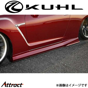 N[ GT-R R35[SN]TChXebv 1g[hi Ver6 35R-FINAL EDITION WIDE TYPE1 KUHL GA Op[c