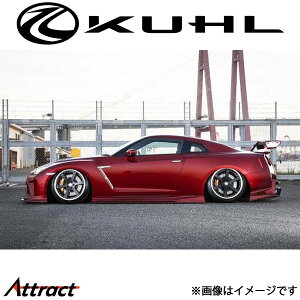 N[ GT-R R35[SN]TChXebvfBt[U[ hi Ver5 35R-FINAL EDITION KUHL GA Op[c