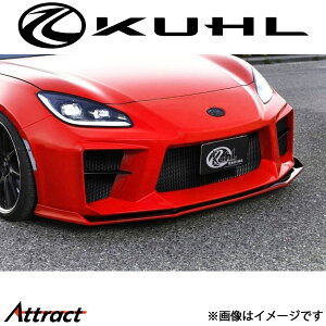 N[ GR86 ZN8[V^]tgop[ hi Ver1 03R-GT KUHL GA Op[c