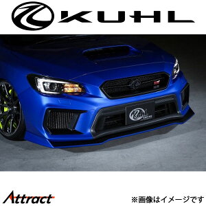 N[ WRX-STI/S4 VAB[^(D^ȍ~)]tgfBt[U[ 2g[hi Ver2 VAB-GTII KUHL GA Op[c