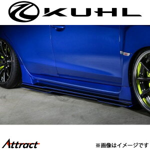 N[ WRX-STI/S4 VAB[^(D^ȍ~)]TChXebv 2g[hi Ver2 VAB-GTII KUHL GA Op[c