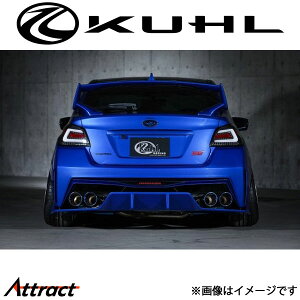 N[ WRX-STI/S4 VAB[^(D^ȍ~)]Aop[ 1g[hi Ver2 VAB-GTII KUHL GA Op[c