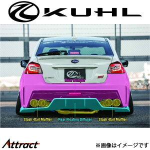 N[ WRX-STI/S4[OA`C^ KUHL Ver1 VAB-GT1 VAB WRX-STI Aop[]obNtHOv Ver1 VAB-GTI KUHL GA Op[c