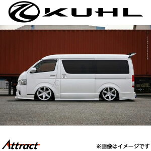N[ nCG[X 200n[4^ȍ~Ch]TChXebvfBt[U[ hi Ver4 200W-GT KUHL GA Op[c