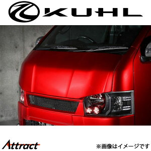 N[ nCG[X 200n[4^ȍ~i[][VO{lbg Ver2 hi Ver2 200V-SS KUHL GA Op[c