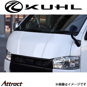 N[ nCG[X 200n[4^ȍ~i[][VO{lbg Ver2 hi Ver6 200V-RS KUHL GA Op[c