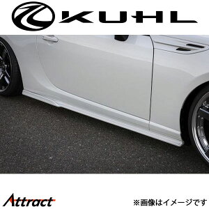 N[Y 86 ZN6[^]TChfBt[U[ hi Ver2 KR-ZN6RRII KUHL KRUISE GA Op[c