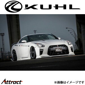 N[ GT-R R35[MY17ȍ~(^)]GALbg BASIC SET 5_Zbg hi Ver2 35R-SS KUHL GA Op[c