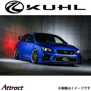 N[ WRX-STI/S4 VAB[^(D^ȍ~)]GALbg BASIC SET 4_Zbg hi Ver2 VAB-GTII KUHL GA Op[c