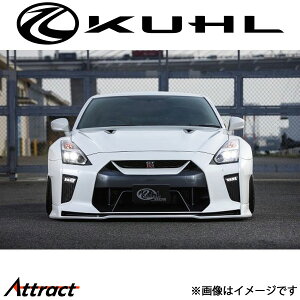 N[ GT-R R35[MY17ȍ~(^)]GALbg BASIC SET 5_Zbg 1g[hi Ver3 35R-SSW WIDE KUHL GA Op[c
