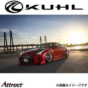 N[ GT-R R35[SN]GALbg BASIC SET 6_Zbg 1g[hi Ver5 35R-FINAL EDITION KUHL GA Op[c