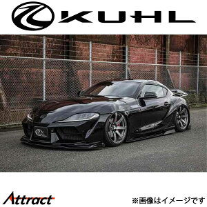 N[ GRX[v[SN]GALbg BASIC SET 6_Zbg hi Ver2 90R-GT KUHL GA Op[c