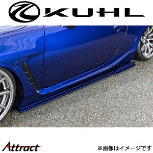N[ GR86 ZN8[V^]TChXebvfBt[U[ 2g[hi Ver2 04R-GT KUHL GA Op[c