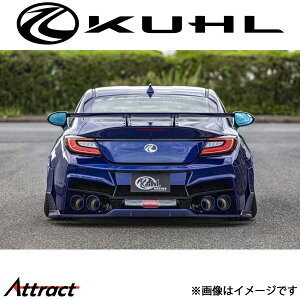N[ GR86 ZN8[V^]Aop[ hi Ver2 04R-GT KUHL GA Op[c