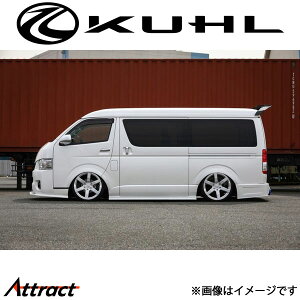 N[ nCG[X 200n[4^ȍ~Ch]GALbg BASIC SET 6_Zbg 1g[hi Ver3 200W-SS KUHL GA Op[c