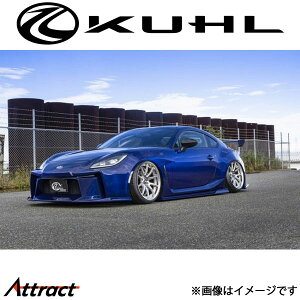 N[ BRZ ZD8[V^]GALbg BASIC SET 2g[hi Ver2 04R-GT KUHL GA Op[c