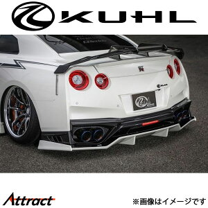N[ GT-R R35[MY17ȍ~(^)]XlbNGTEBO Ver.2 [}Eg hi Ver2 35R-SS KUHL GA Op[c