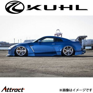 N[ GT-R R35[SN]I[o[tF_[Lbg Ver1 hi Ver6 35R-FINAL EDITION WIDE TYPE1 KUHL GA Op[c