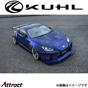N[ GR86 ZN8[V^]I[o[tF_[Lbg hi Ver1/2 03R/04R-GTW KUHL GA Op[c