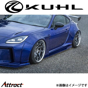 N[ GR86 ZN8[V^]TChXebvfBt[U[(Ch) hi Ver3/4 03/04R-GTW KUHL GA Op[c