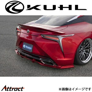 N[Y LC[SN]AfBt[U[ 1g[hi KR-LCRR KUHL KRUISE GA Op[c