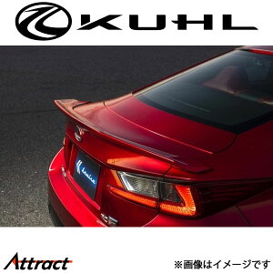 N[Y RC gNX|C[ O hi KR-RCRR KUHL KRUISE GA Op[c