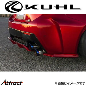 N[Y RC F ATChfBt[U[ 2g[hi KR-RCFRR KUHL KRUISE GA Op[c