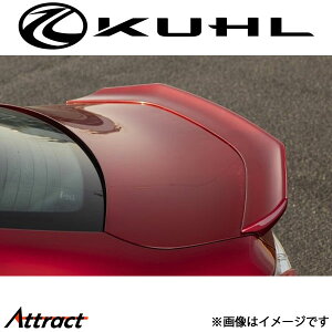 N[Y RC gNX|C[ V[g 1g[hi KR-RCRR KUHL KRUISE GA Op[c