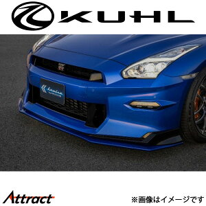N[Y GT-R R35[R35GT-R 2024]tgfBt[U[ hi KR-MY24RR KUHL KRUISE GA Op[c