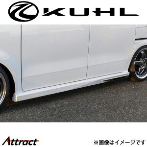 N[ N-BOXJX^[V^]TChGA 2g[hi STYLE KIT KUHL GA Op[c