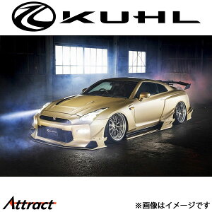 N[ GT-R R35[V^]tgtF_[ hi 90R-GTWR SPEC-D KUHL GA Op[c