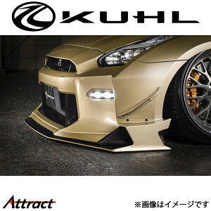 N[ GT-R R35[V^ ^]tgop[A^b`g hi 90R-GTWR SPEC-D KUHL GA Op[c