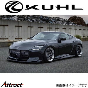 N[Y tFAfB Z 30mmCh GALbg BASIC KIT4_Zbg 1g[hi KR-RZ34RRW KUHL KRUISE GA Op[c