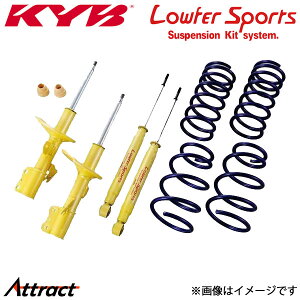 Jo CX-5 KF5P [t@[X|[c TXLbg 1䕪 LKIT-KF5P4 KYB Lowfer Sports TXyVLbg