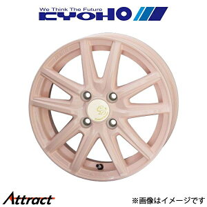 L fRJk A~zC[ 1{ Xy[VA MK53S(14×4.5J 4-100 INSET45 RCsN)KYOHO Decor cannele