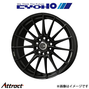 L GPC`[jO FC01 A~zC[ 1{ NX AGZ10/AGZ15/AYZ10/AYZ15(18×8.0J 5-114.3 INSET38)KYOHO ENKEI TUNING FC01