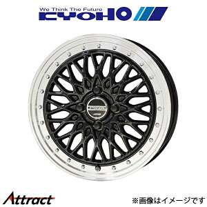 L V^Ci[ FTX A~zC[ 4{ N-BOX JF1/JF2(15×4.5J 4-100 INSET45 IjLXubN)KYOHO STEINER FTX