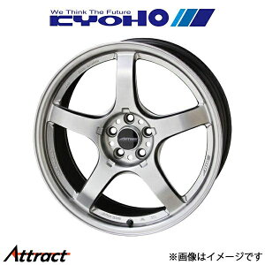 L g[T[ GT-V A~zC[ 4{ NX AAZH26/AAZH20/AAZH25/TAZA25/AAZA20/AAZA25(18×8.5J 5-114.3 INSET45)KYOHO TRACER GT-V