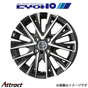 L X}bN W[i A~zC[ 4{ ANA MXPK10/MXPK11/MXPK15/MXPK16(16×5.5J 4-100 INSET49)KYOHO SMACK LEGINA