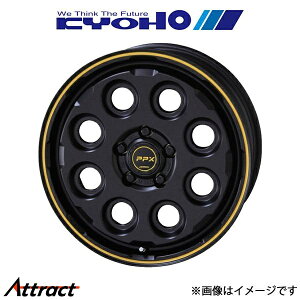L PPX Mil:8 A~zC[ 1{ GNvX NX GK1W(17×7.0J 5-114.3 INSET38 Z~OXubN/CG[C)KYOHO