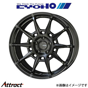 L Ki tB[m A~zC[ 1{ IfbZC RC1/RC2(17×7.0J 5-114.3 INSET48 }bgubN)KYOHO GALERNA REFINO