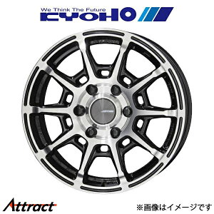 L Ki tB[m A~zC[ 1{ nCG[X 200n(16×6.5J 6-139.7 INSET38 ubN|bV)KYOHO GALERNA REFINO