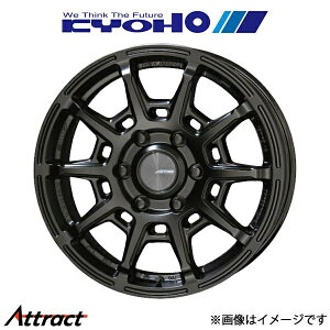 L Ki tB[m A~zC[ 4{ nCG[X 200n(17×6.5J 6-139.7 INSET38 }bgubN)KYOHO GALERNA REFINO