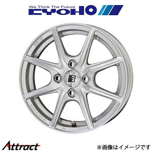 L UCEK A~zC[ 1{ fCY B21W(14×4.5J 4-100 INSET45 VCVo[)KYOHO SEIN EK