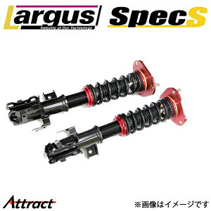 OX XybNS GXN@CA ZRR85G[ 4WD]ԍLbg ԍ S LARGUS SpecS