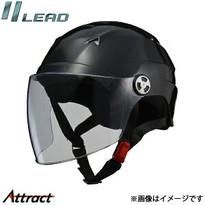 ���[�h�H�� SERIO RE-41 �J�V�[���h�t���n�[�t�w�����b�g �u���b�N LL(XL)�T�C�Y (61�`62cm����) 125cc�ȉ��p LEAD �o�C�N�p�i
