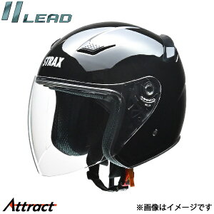 ���[�h�H�� STRAX SJ-8 �W�F�b�g�w�����b�g �u���b�N LL(XL)�T�C�Y (61-62cm����) �S�r�C�ʑΉ� LEAD �o�C�N�p�i