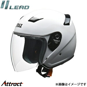 ���[�h�H�� STRAX SJ-8 �W�F�b�g�w�����b�g �z���C�g LL(XL)�T�C�Y (61-62cm����) �S�r�C�ʑΉ� LEAD �o�C�N�p�i